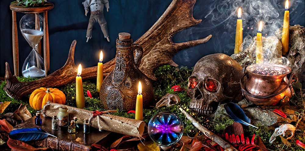 Halloween Props Promotion -Halloween Props Promotion 1