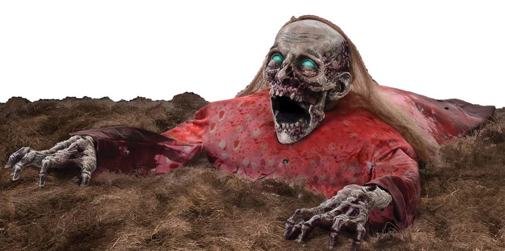 Halloween Props Promotion -Halloween Props Promotion 2