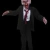 20" Zombie Marionette 2 20" Zombie Marionette -Halloween Props Promotion 20 zombie marionette 28754042290224
