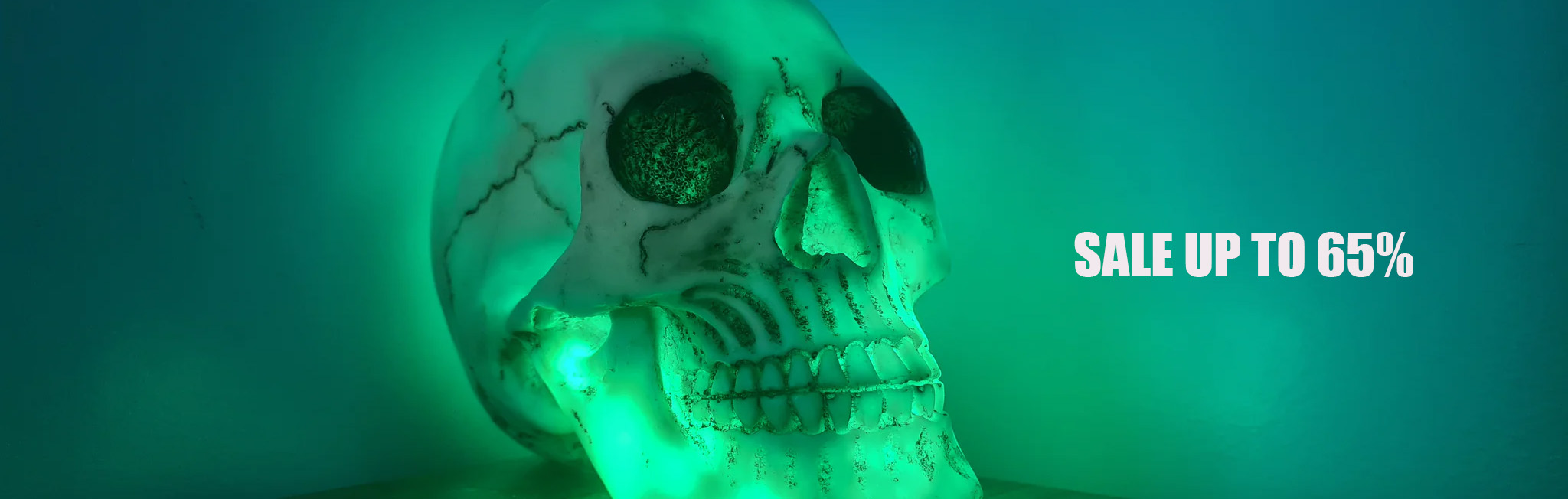 Halloween Props Promotion -Halloween Props Promotion 3