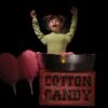 36" Cotton Candice Animated Prop -Halloween Props Promotion 36 cotton candice animated prop 28669301391408