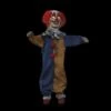 36" Little Top Clown -Halloween Props Promotion 36 little top clown 30408463450160