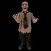 36" Twisting Zombie Animated Halloween Prop -Halloween Props Promotion 36 twisting zombie animated halloween prop 30403952017456