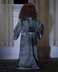 36"Vintage Doll Prop -Halloween Props Promotion 36 vintage doll prop 30448817176624