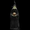 7' Animated Witch Halloween Prop -Halloween Props Promotion 7 animated witch halloween prop 30408302067760