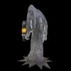 "7 Foot Tall Wailing Phantom" Electric Animated Halloween Prop -Halloween Props Promotion 7 foot tall wailing phantom electric animated halloween prop 15247193505840