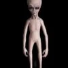"Alien" Foam-Filled Sci-Fi Prop -Halloween Props Promotion alien foam filled sci fi prop 28425875718192