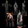 "Animated Witch Halloween Props" Package Deal 1 "Animated Witch Halloween Props" Package Deal -Halloween Props Promotion animated witch halloween props package deal 28759308304432