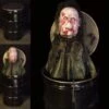 "Barrel Blaster" Halloween Animatronic