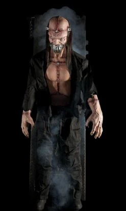 "Bolt" Halloween Animatronic