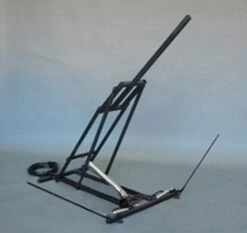 "Bushwacker" Animatronic Mechanism And Controller