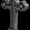 Celtic Cross Tombstone -Halloween Props Promotion celtic cross tombstone 15586939469872