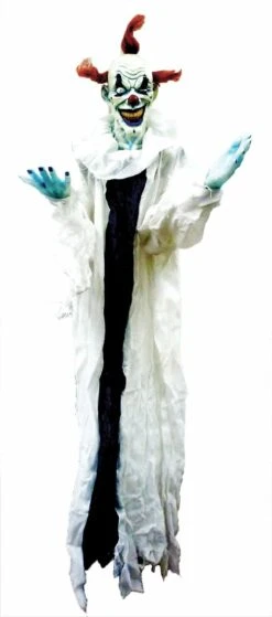 "Clown" Hanging Halloween Decorations - Package Deal -Halloween Props Promotion clown hanging halloween decorations package deal 6869115076656