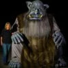 "Colossus" Giant Professional Halloween Animatronic 1 "Colossus" Giant Professional Halloween Animatronic -Halloween Props Promotion colossus giant professional halloween animatronic 14448164700208