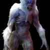 "Daemon Yeti" Professional Halloween Prop -Halloween Props Promotion daemon yeti professional halloween prop 15068746285104