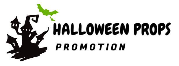 Halloween Props Promotion
