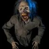 "Death Rising" Electric Animated Zombie Halloween Prop -Halloween Props Promotion death rising electric animated zombie halloween prop 29750615081008