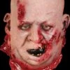 "Fat Zombie" Bloody Severed Head Halloween Prop -Halloween Props Promotion fat zombie bloody severed head halloween prop 28608373620784