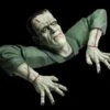 "Frankenstein Grave Walker" Graveyard Halloween Prop -Halloween Props Promotion frankenstein grave walker graveyard halloween prop 14260588707888