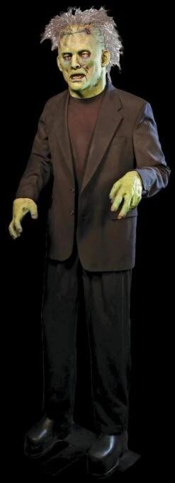 "Frankenstein's Monster" Life Size Halloween Prop