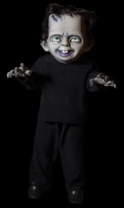"Frankie" Monster Kid Prop