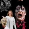 "Fresh Beheaded Puppet" Halloween Illusion Prop 1 "Fresh Beheaded Puppet" Halloween Illusion Prop -Halloween Props Promotion fresh beheaded puppet halloween illusion prop 28679275839536