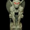 "Gargoyle Statue" Halloween Decoration - 5 Feet Tall -Halloween Props Promotion gargoyle statue halloween decoration 5 feet tall 14248329183280