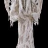 "Gauze Demon With Wings" Halloween Props - 72 Inch
