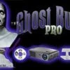 "Ghost Bust Pro - Halloween Song" Animated Haunted Projection Prop -Halloween Props Promotion ghost bust pro halloween song animated haunted projection prop 8179675585