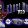 "Ghost Bust Pro - Startle Bites" Animated Haunted Projection Prop -Halloween Props Promotion ghost bust pro startle bites animated haunted projection prop 8179675969