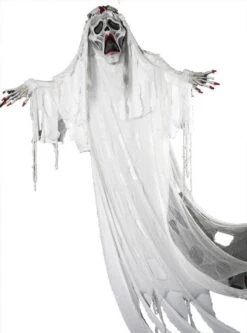 "Ghoul" Hanging Halloween Decorations - Package Deal 11 "Ghoul" Hanging Halloween Decorations - Package Deal -Halloween Props Promotion ghoul hanging halloween decorations package deal 15707543240752