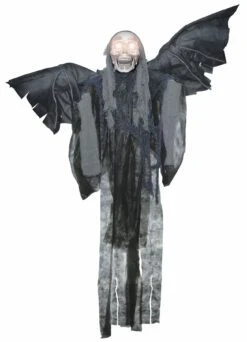 "Ghoul" Hanging Halloween Decorations - Package Deal 10 "Ghoul" Hanging Halloween Decorations - Package Deal -Halloween Props Promotion ghoul hanging halloween decorations package deal 6872054923312