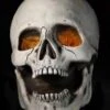 Giant Skull 1 Giant Skull -Halloween Props Promotion giant skull 28427998724144