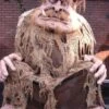"Giant Troll" Professional Halloween Animatronic -Halloween Props Promotion giant troll professional halloween animatronic 8180077953