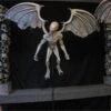 "Gothic Demon" Monster Halloween Prop -Halloween Props Promotion gothic demon monster halloween prop 8179684865