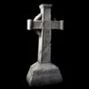 "Gothic Gravestone" Electric Animated Graveyard Prop 1 "Gothic Gravestone" Electric Animated Graveyard Prop -Halloween Props Promotion gothic gravestone electric animated graveyard prop 14260578877488