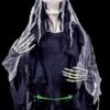 "Groundbreaker Seeking Skeleton" Electric Animated Halloween Prop - Open Box -Halloween Props Promotion groundbreaker seeking skeleton electric animated halloween prop open box 14260584415280