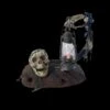 "Groundbreaker Skeleton With Lantern Graveyard" Halloween Prop -Halloween Props Promotion groundbreaker skeleton with lantern graveyard halloween prop 14260584906800