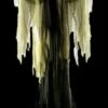 "Hagatha The Towering Witch" Electric Animated Halloween Prop -Halloween Props Promotion hagatha the towering witch electric animated halloween prop 14302840258608