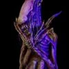 "Hatching Alien" Professional Halloween Prop -Halloween Props Promotion hatching alien professional halloween prop 15049050914864
