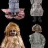 "Haunted Dolls" Halloween Props - Package Deal 1 "Haunted Dolls" Halloween Props - Package Deal -Halloween Props Promotion haunted dolls halloween props package deal 15609058033712