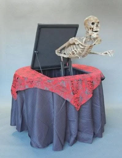 "Haunted Table" Haunted House Animatronic 5 "Haunted Table" Haunted House Animatronic - Image 3