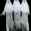 "Haunting Ghost Trio" Animated Halloween Props 1 "Haunting Ghost Trio" Animated Halloween Props -Halloween Props Promotion haunting ghost trio animated halloween props 28733528440880