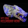 "Hellhound" Professional Animal Prop -Halloween Props Promotion hellhound professional animal prop 2165733785633