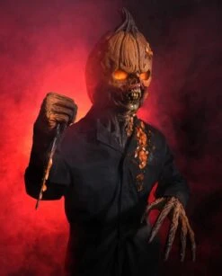 "Jack Is Back" Static Halloween Prop -Halloween Props Promotion jack is back static halloween prop 29604771332144