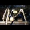 "Jumping Spider" Halloween Animatronic -Halloween Props Promotion jumping spider halloween animatronic 2204455927841
