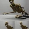 "Lunging Peeper" Skeleton Halloween Animatronic -Halloween Props Promotion lunging peeper skeleton halloween animatronic 23252947329