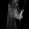 "Lunging Reaper" Electric Animated Halloween Prop -Halloween Props Promotion lunging reaper electric animated halloween prop 14303025397808