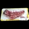 "Meat Market - Foot" Bloody Human Body Part Prop -Halloween Props Promotion meat market foot bloody human body part prop 28666432061488