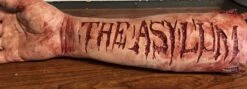 "Personalized Silicone Limb" Haunted House Prop -Halloween Props Promotion personalized silicone limb haunted house prop 11943721828400
